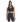 Adidas Γυναικείο μπουστάκι Run Pocket Medium-Support Bra